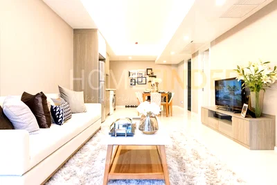 Condos for sale : Circle Rein - เซอร์เคิล ไรน์ สุขุมวิท 12 1 bedroom, for sale
