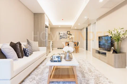 Circle Rein - เซอร์เคิล ไรน์ สุขุมวิท 12 1 bedroom, for sale