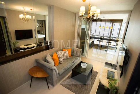 Rhythm Sukhumvit 44/1 1 bedroom, for sale