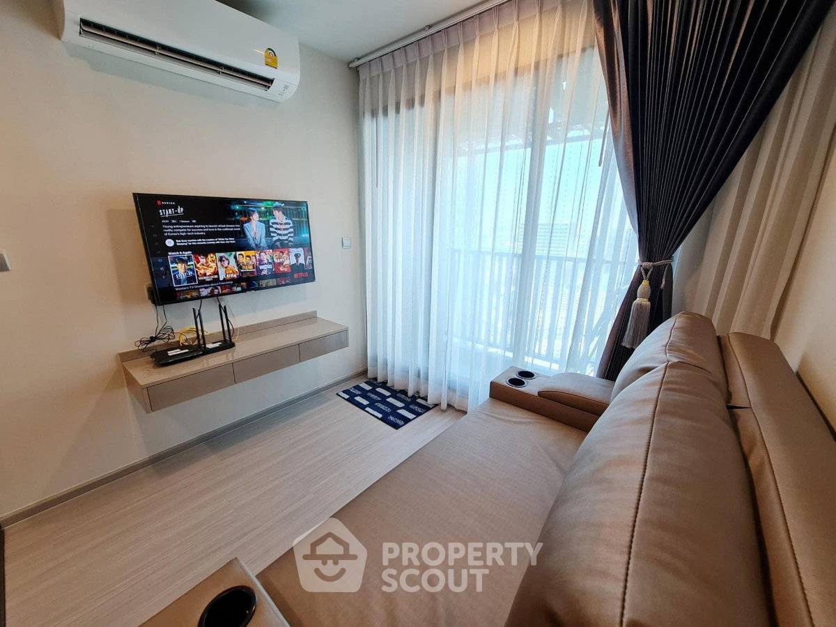 รูป คอนโด 1-ห้องนอน ที่ ไลฟ์ ลาดพร้าว ใกล้ BTS ห้าแยกลาดพร้าว (ID 3257402) - รูปที่ 3/8