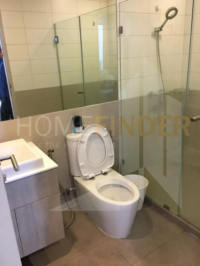 รูป Bangkok Feliz Sukhumvit 69 3 bedrooms, for rent - รูปที่ 19/21