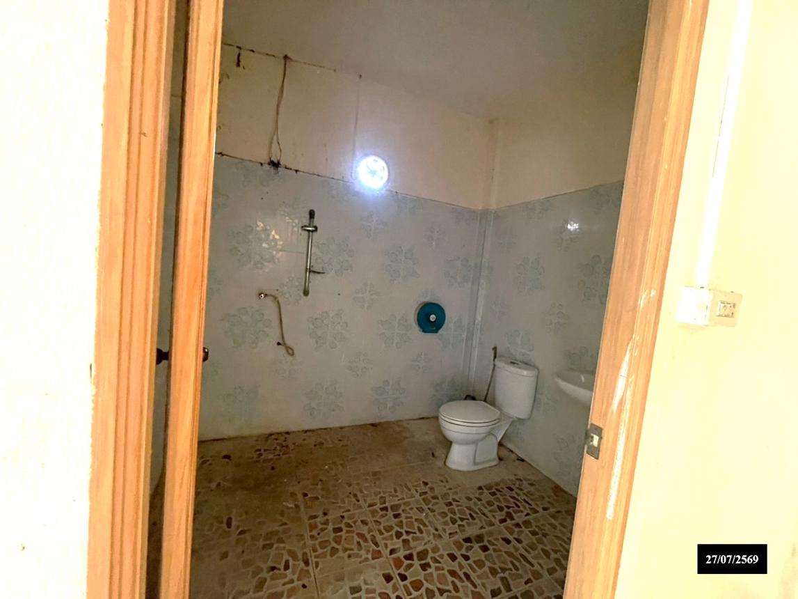 รูป บ้านเดี่ยว 308 ตร.วา อากาศอำนวย สกลนคร 3.2M - รูปที่ 24/33