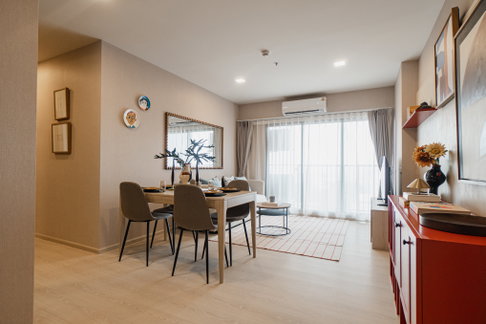 FLO by Sansiri 2 bedrooms, for sale