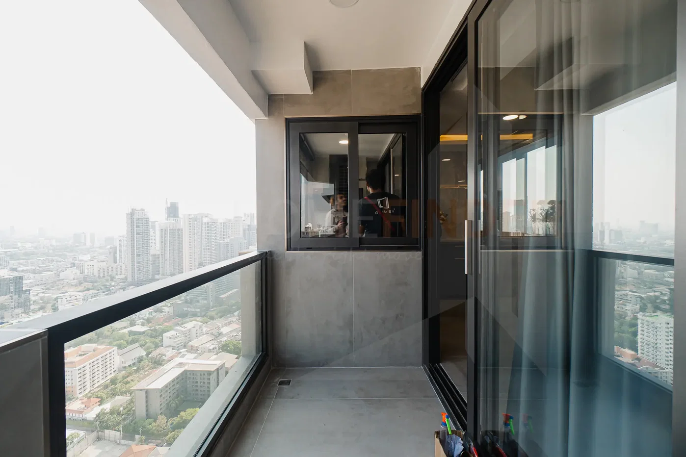 รูป The Waterford Diamond 3 bedrooms, for rent - รูปที่ 11/12