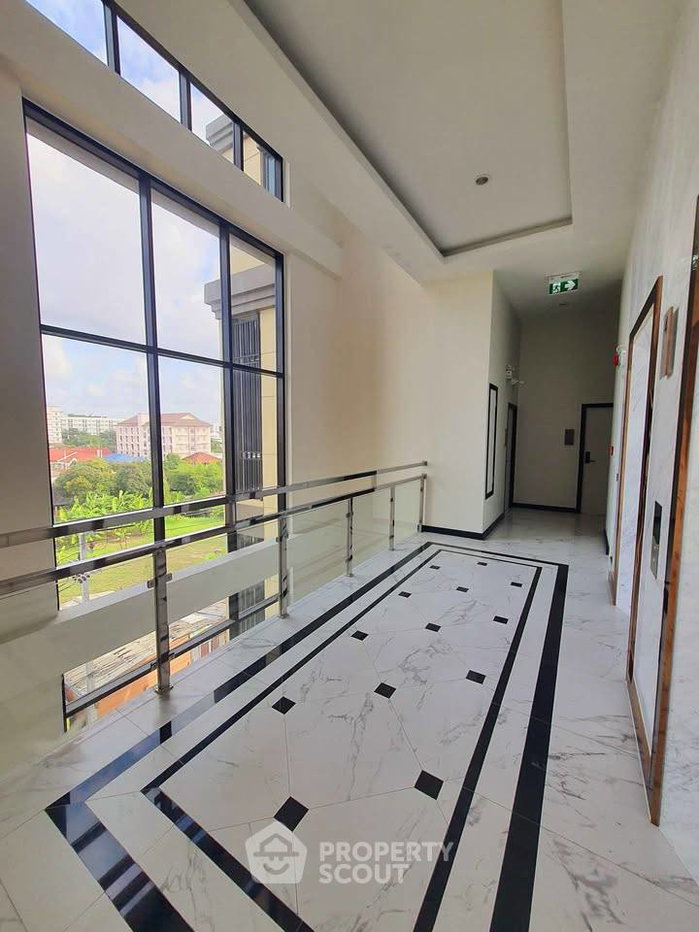 รูป คอนโด 1 ห้องนอน Thames Residence ขนาด 40 ตร.ม. ใกล้ BTS แบริ่ง (ID 3256338) - รูปที่ 23/23