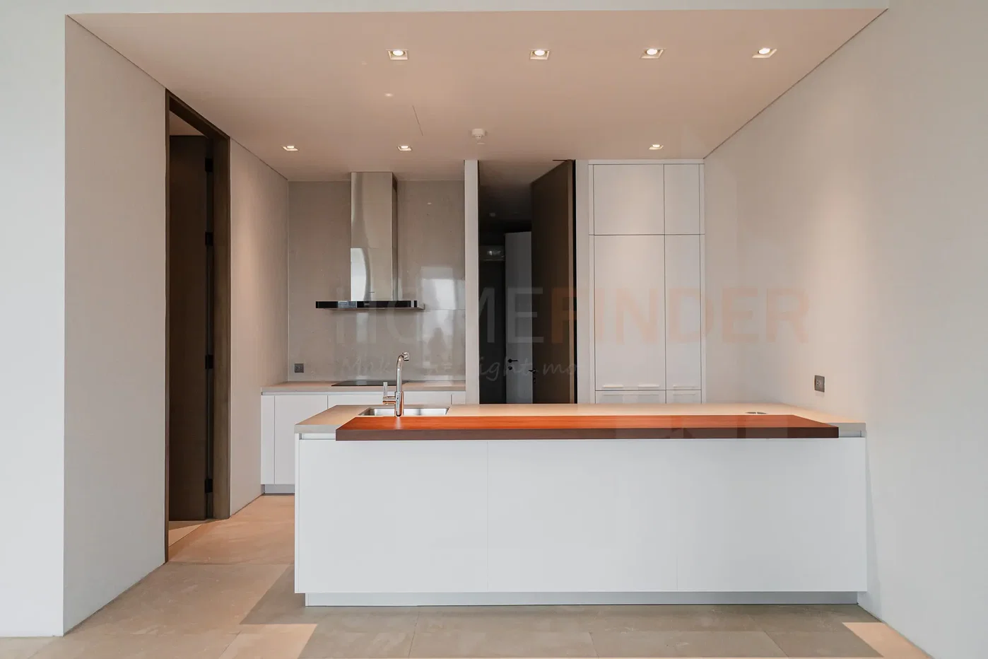 รูป Banyan Tree Residences Riverside Bangkok 2 bedrooms, for sale - รูปที่ 4/11