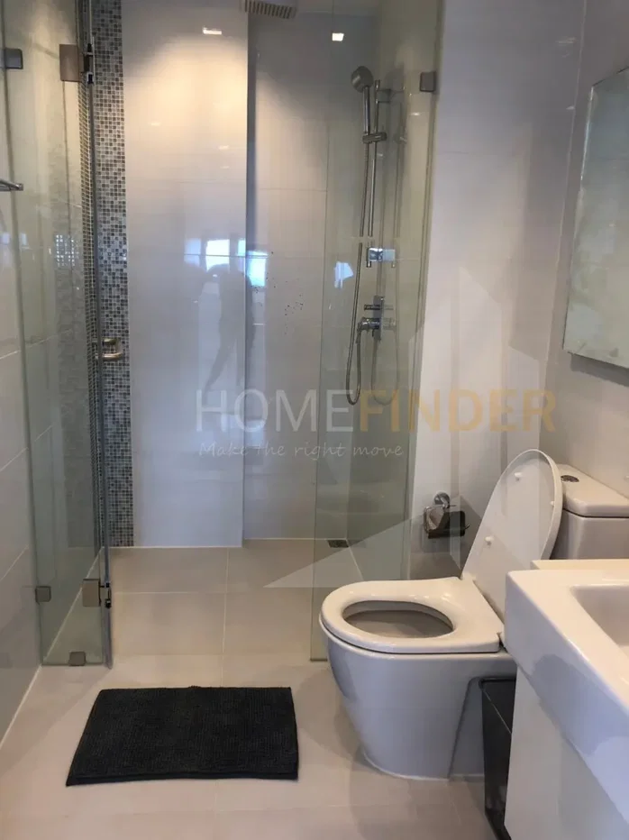 รูป Nara 9 by Eastern Star 1 bedroom, for rent - รูปที่ 8/9