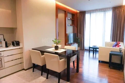The Address Sukhumvit 28 2 bedrooms, for rent