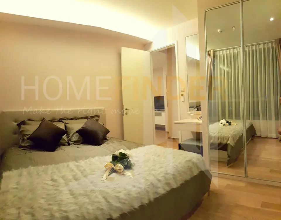 รูป H Sukhumvit 43 2 bedrooms, for rent - รูปที่ 7/12