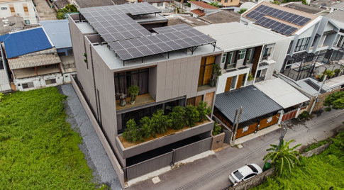Element Smart Home Villa Nak Niwas 4 bedrooms, for sale