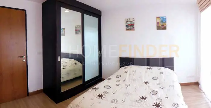 รูป The Alcove 49 2 bedrooms, for rent - รูปที่ 1/10