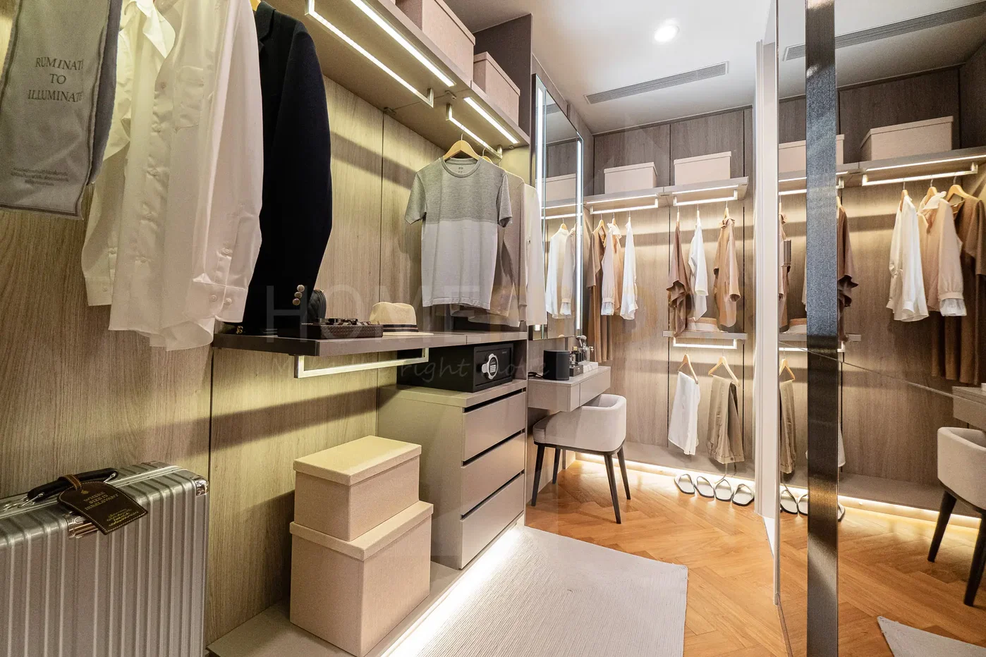 picture Mulberry Grove Sukhumvit 1 bedroom, for sale - 8/9