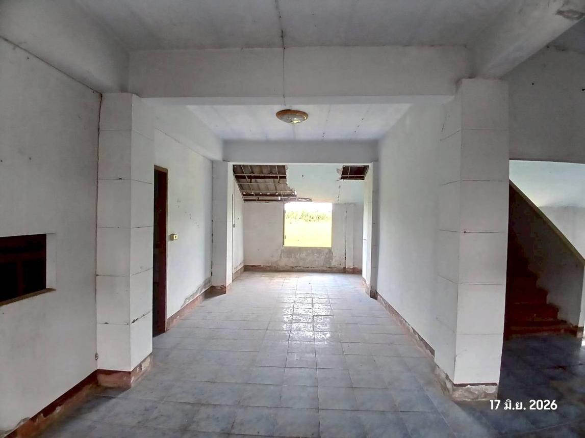 รูป บ้านเดี่ยว 54 ตร.วา มิ่งมงคล แม่ริม เชียงใหม่ 1.5M - รูปที่ 18/33