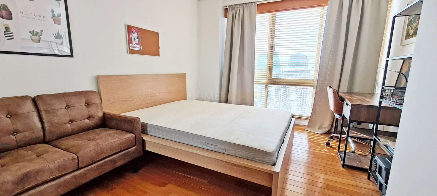 รูป The Lakes 2 bedrooms, for rent - รูปที่ 4/7