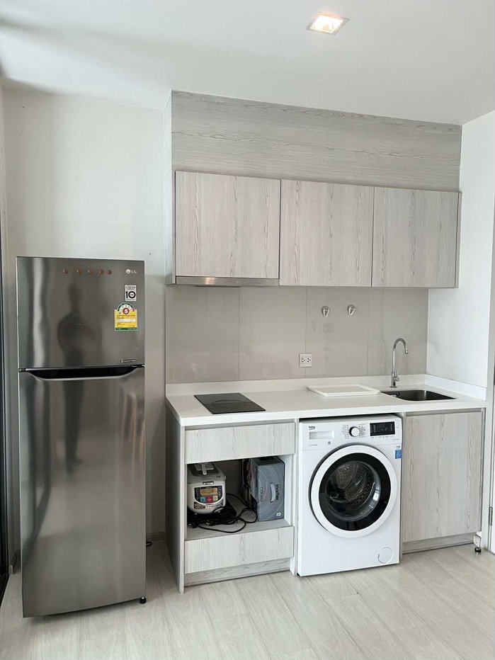 picture Life Sukhumvit 48 1 bedroom, for rent - 13/16