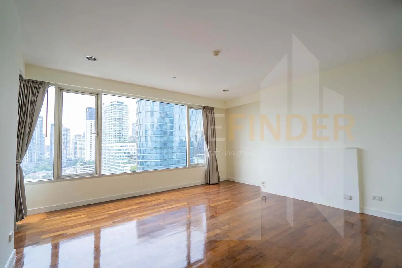 รูป Hampton Thonglor 10 4 bedrooms, for rent - รูปที่ 4/10
