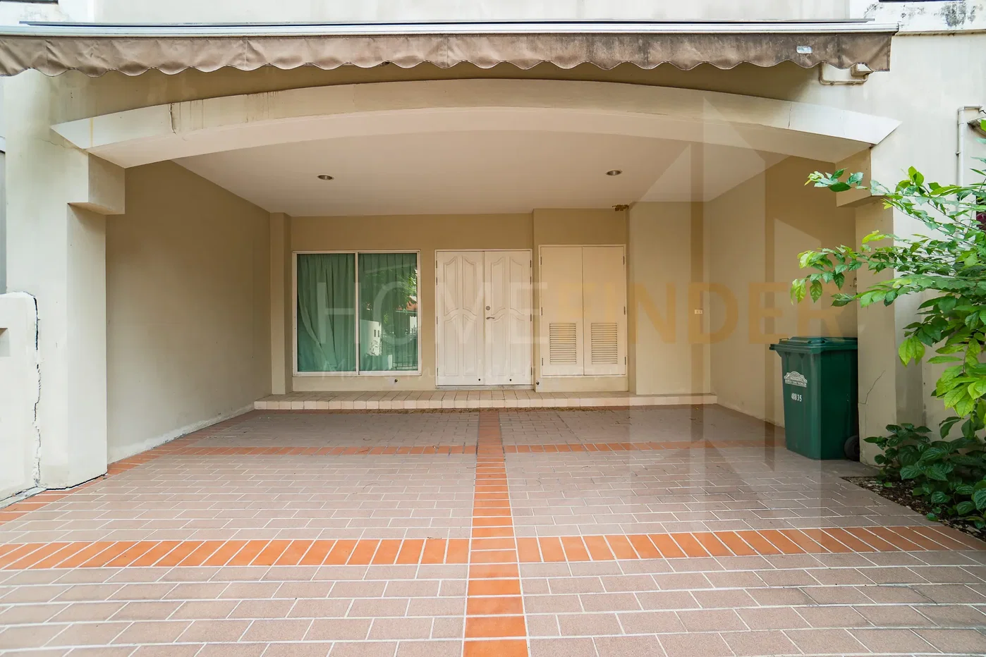 picture Baan Klang Krung Thonglor 4 bedrooms, for rent - 40/42