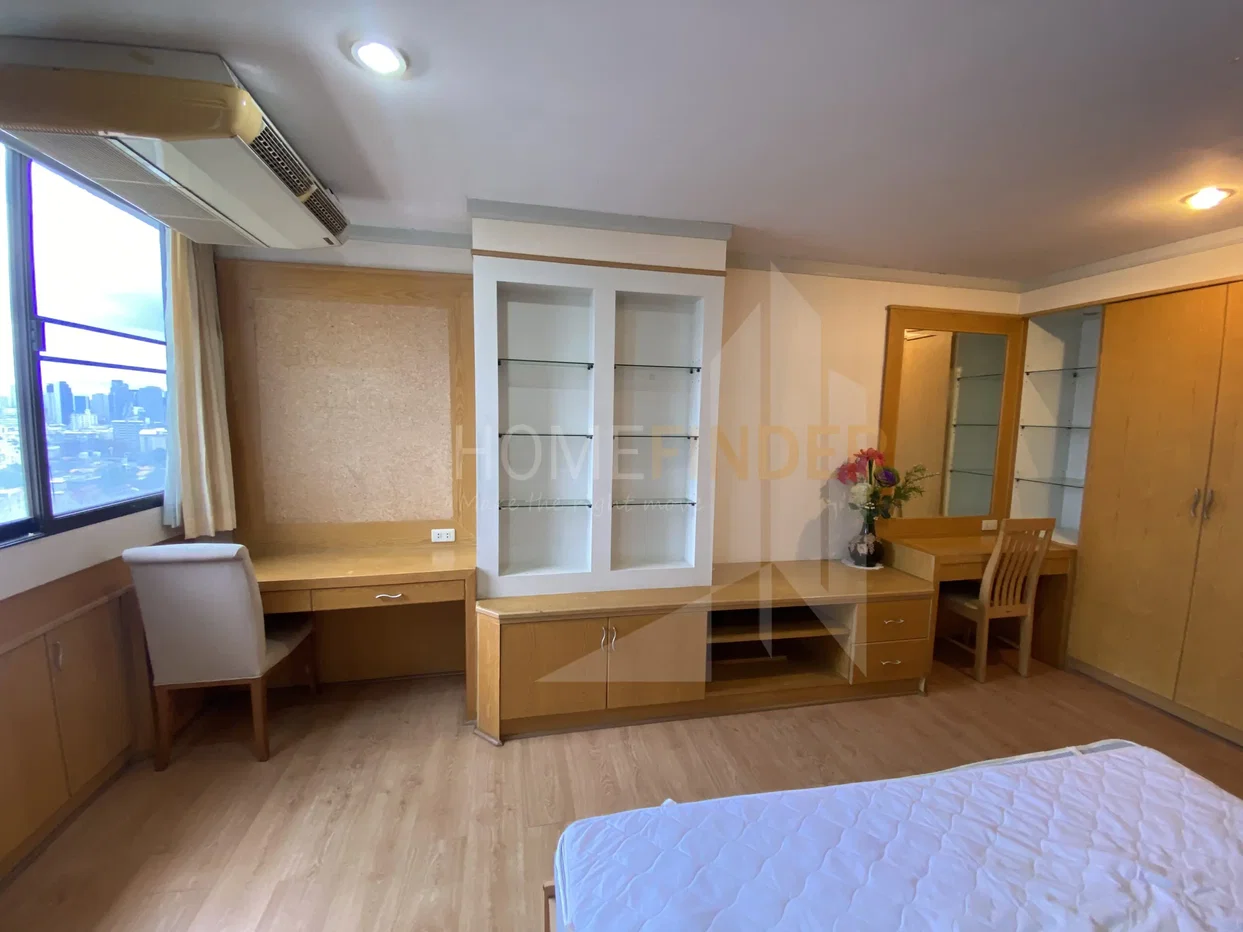 รูป Supalai Place 2 bedrooms, for sale - รูปที่ 8/8