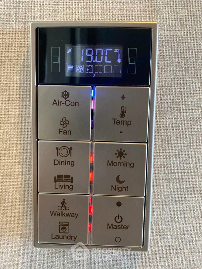 picture 2-BR Condo at Q1 Sukhumvit near BTS Nana (ID 494457) - 23/26
