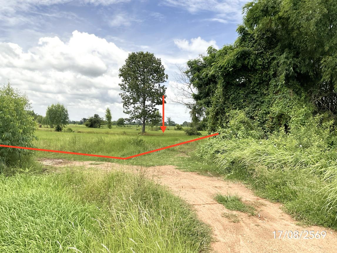 รูป ที่ดินว่างเปล่า 17142 ตร.วา วัฒนานคร สระแก้ว 7.7M - รูปที่ 20/29