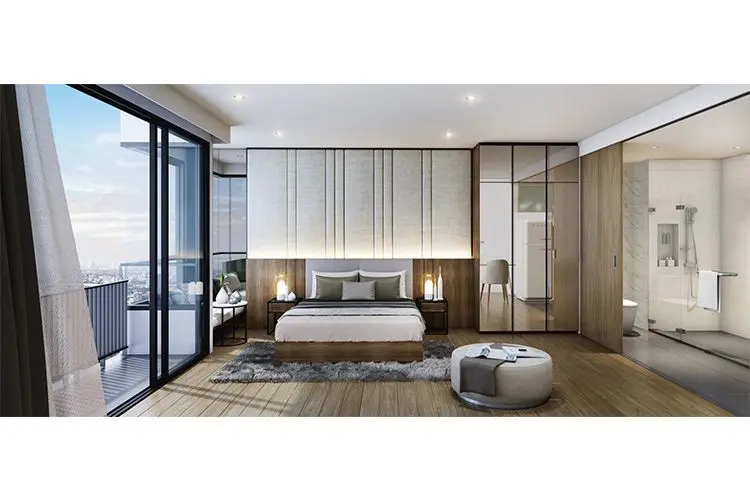 picture MARU EKKAMAI 2 2 bedrooms, for sale - 3/5