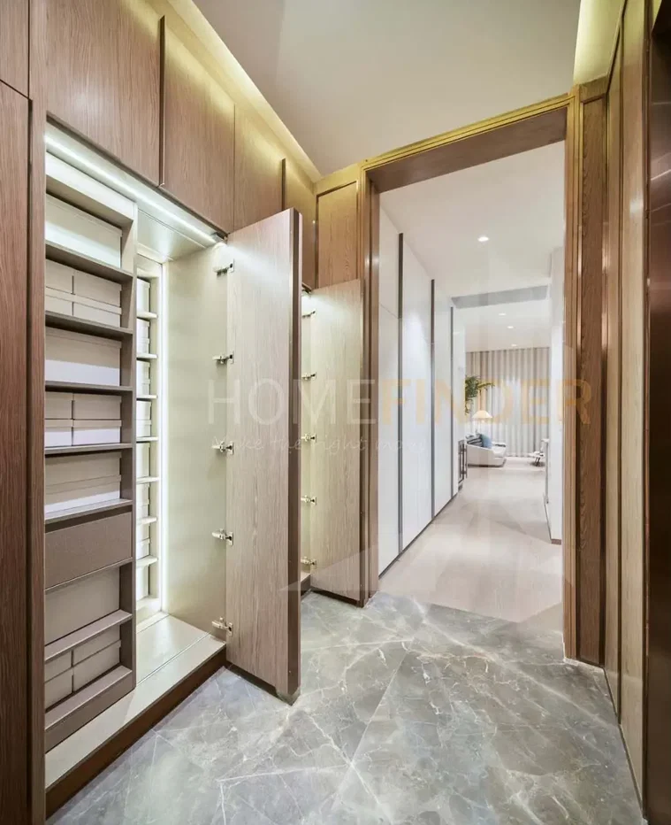 picture SCOPE Langsuan 1 bedroom, for sale - 5/10