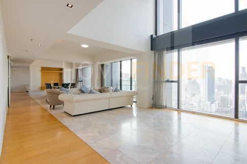The Met 4 bedrooms, for sale