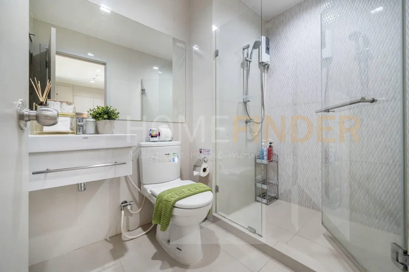 picture Life Sukhumvit 48 2 bedrooms, for sale - 5/5