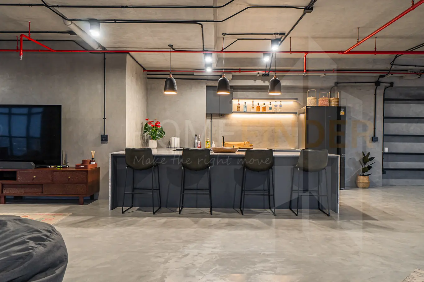รูป State Tower 1 bedroom, for sale - รูปที่ 14/27