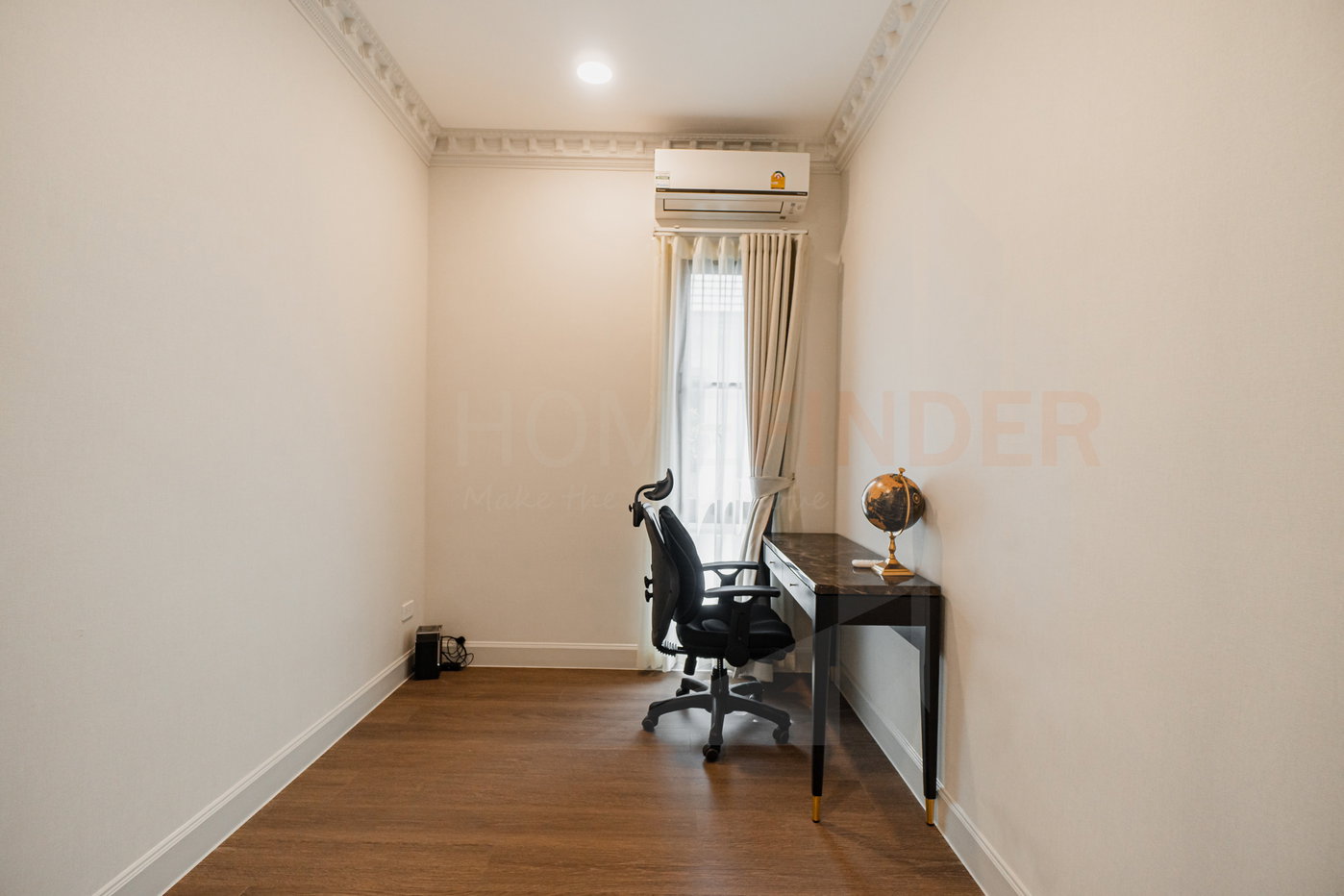 รูป นันทวัน พระราม 9 - กรุงเทพกรีฑาใหม่ ยูนิต 00S01 (8/12) 4 bedrooms, for sale - รูปที่ 10/14