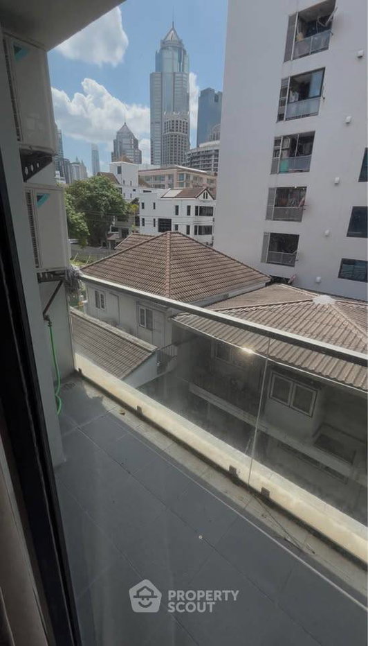 รูป คอนโด 1 ห้องนอน Socio Ruamrudee ย่านเพลินจิต ใกล้ BTS นานา (ID 3259632) - รูปที่ 5/16