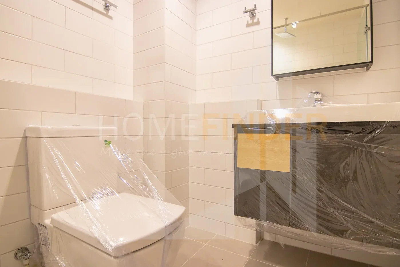 รูป THE LINE Jatujak - Mochit 2 bedrooms, for rent - รูปที่ 10/10