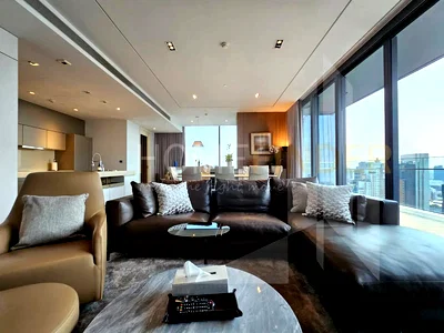 Condos for sale : MARQUE Sukhumvit 3 bedrooms, for sale