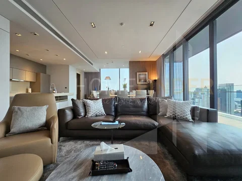 MARQUE Sukhumvit 3 bedrooms, for sale