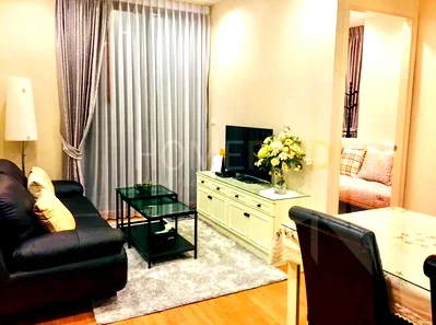 ขายคอนโด : Q House Condo Sukhumvit 79 2 bedrooms, for sale