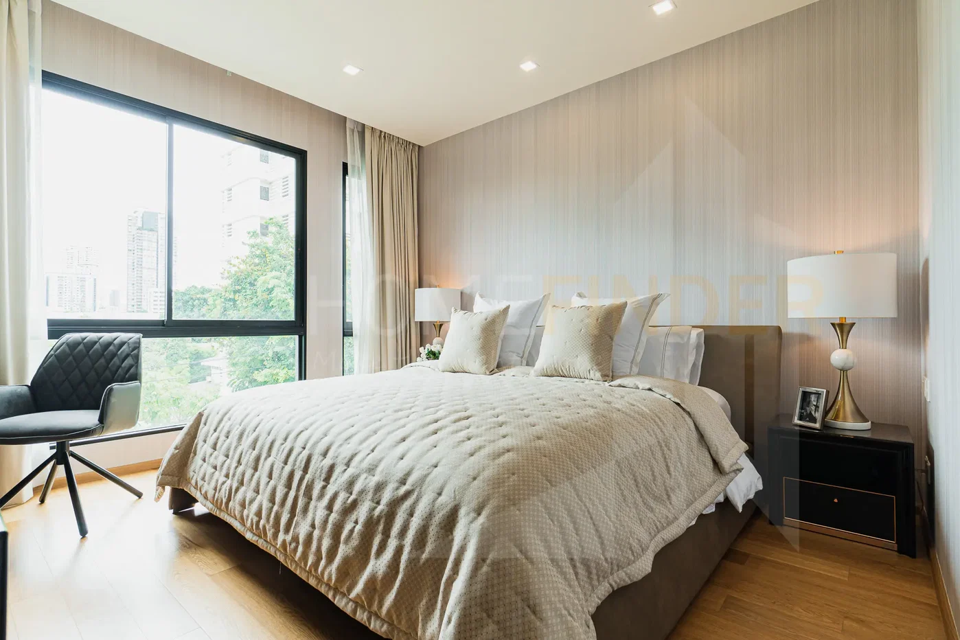 รูป Mieler Sukhumvit 40 3 bedrooms, for sale - รูปที่ 9/17