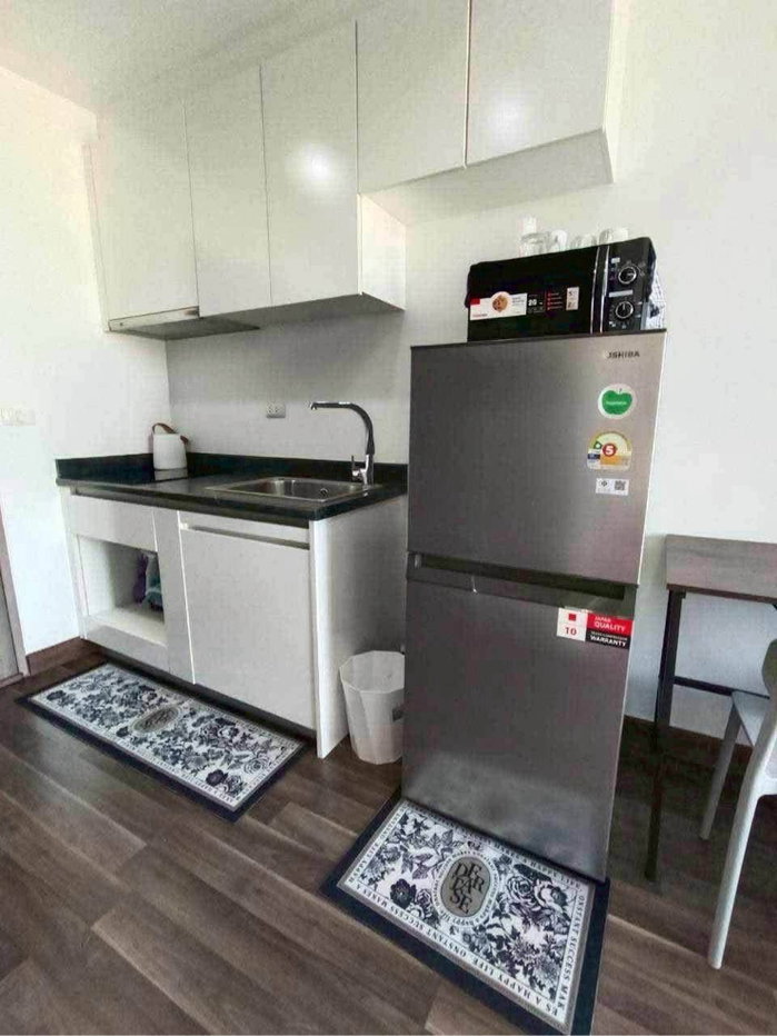 picture Condo for rent at The House, Khon Kaen. - 4/10
