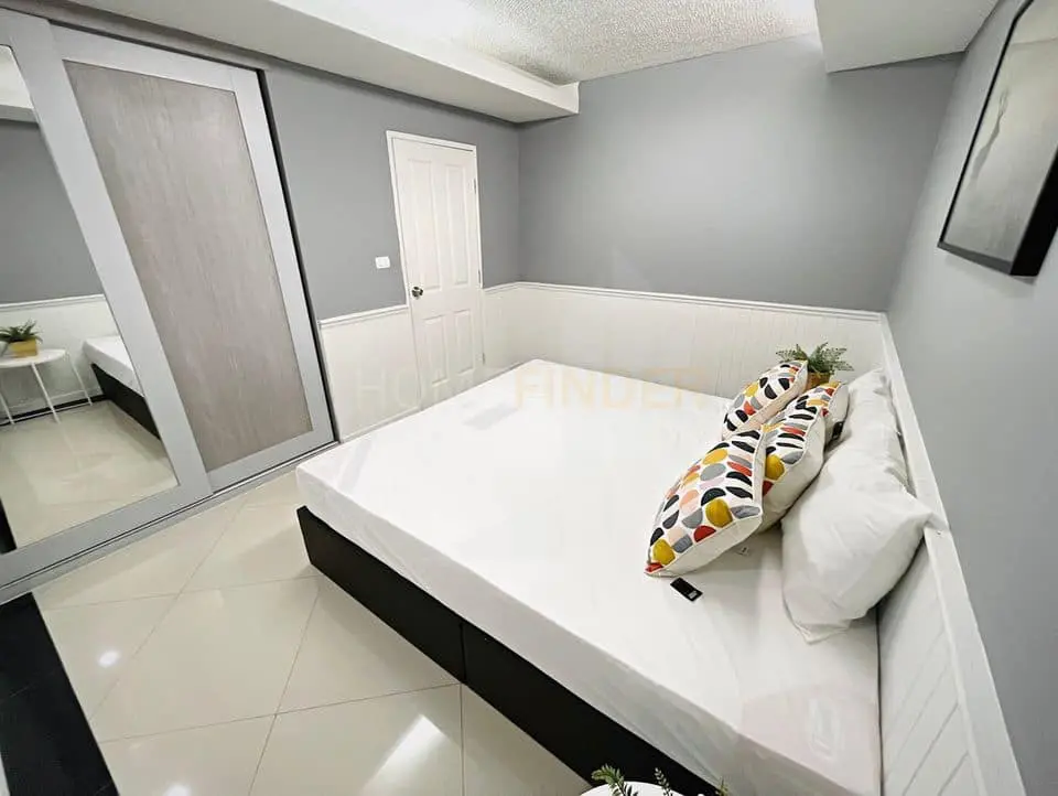 รูป Waterford Sukhumvit 50 3 bedrooms, for rent - รูปที่ 5/10