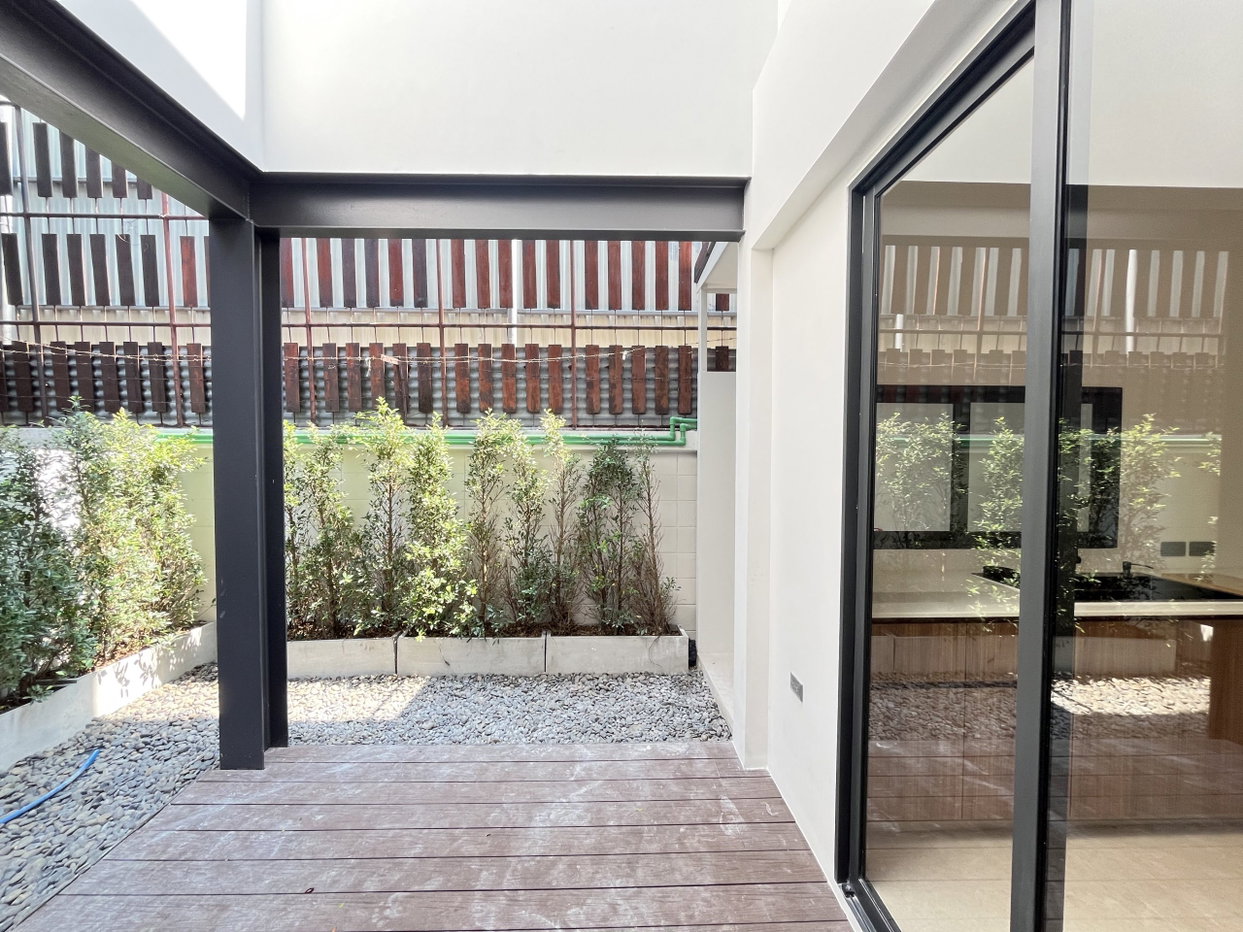 picture House in Saphan Khwai 3 bedrooms, for sale - 26/31