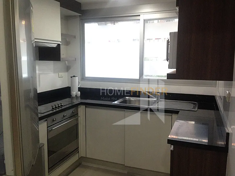 picture Baan Sukhumvit 2 bedrooms, for rent - 8/12