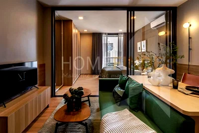 ขายคอนโด : XT Phayathai 1 bedroom, for sale