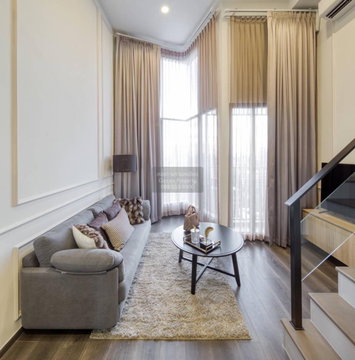 🔥🔥🔥 FOR RENT condo , KnightsBridge Space Ratchayothin , BTS-Phahon Yothin 24 , Chatuchak , Chatuchak , Bangkok , CX-80521 ✅ Live chat with us ADD LINE @connexproperty ✅ 🔥🔥🔥