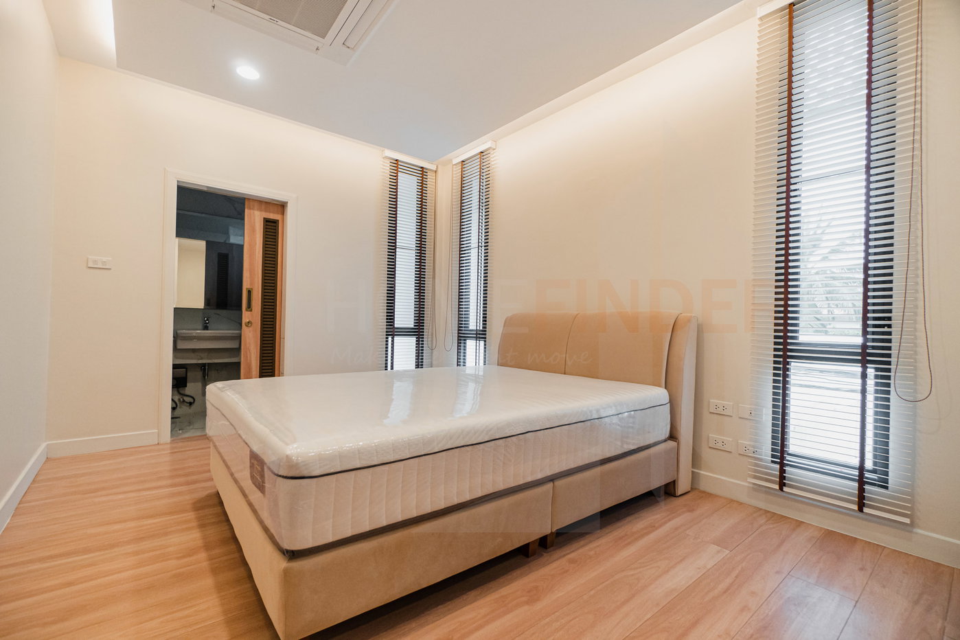 รูป House in Phrom Phong 3 bedrooms, for rent - รูปที่ 6/11
