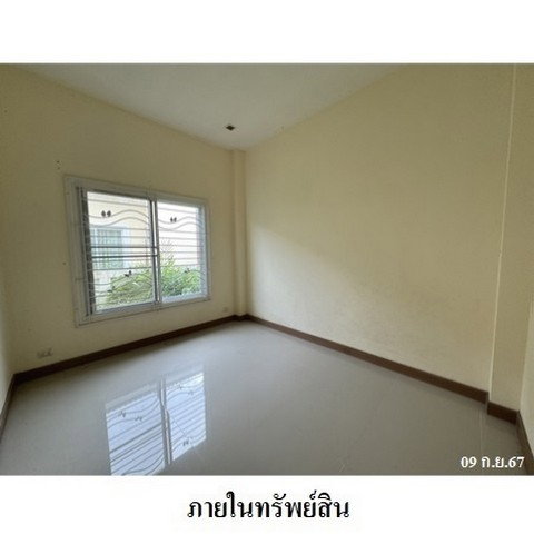 รูป Z3A2181 ขายบ้านแฝด นราสิริ ตำบล ปลวกแดง อำเภอ ปลวกแดง จังหวัด ระยอง - รูปที่ 5/8