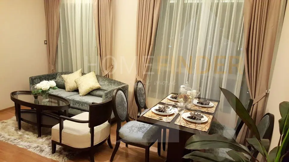 รูป H Sukhumvit 43 2 bedrooms, for rent - รูปที่ 2/12