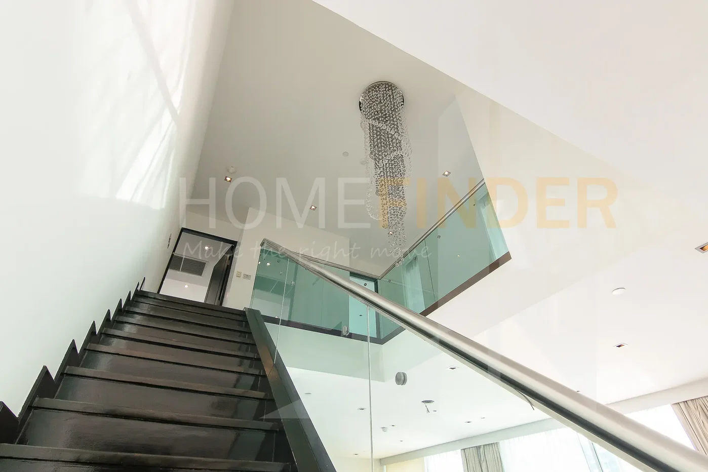 picture Le Raffine Jambunuda Sukhumvit 31 3 bedrooms, for sale - 9/23