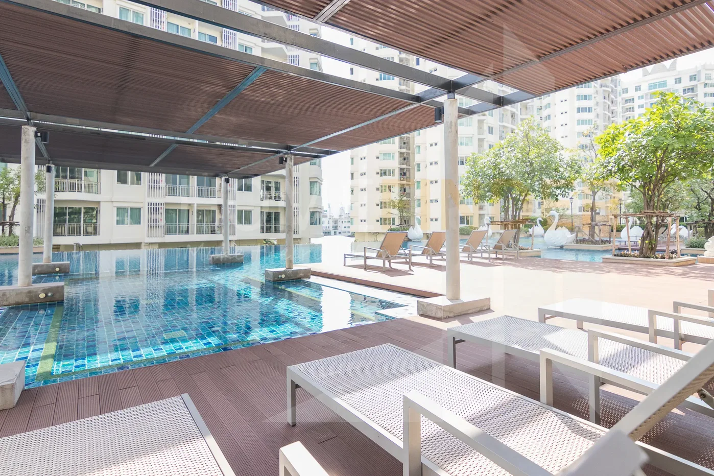 รูป Supalai Wellington 4 bedrooms, for rent - รูปที่ 12/15