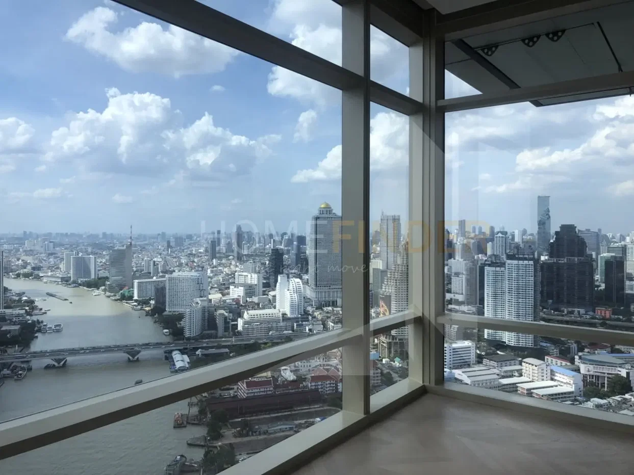 picture Four Seasons Private Residences 3 bedrooms, for sale - 6/6