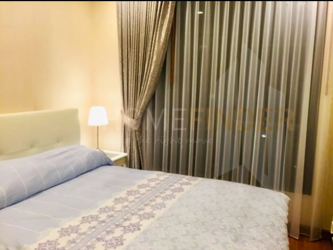 รูป Q House Condo Sukhumvit 79 2 bedrooms, for sale - รูปที่ 2/6
