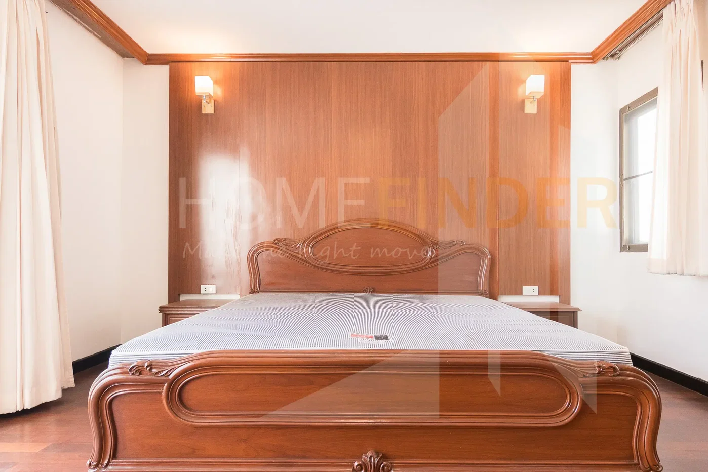 รูป Regent on the Park 1 3 bedrooms, for rent - รูปที่ 3/8